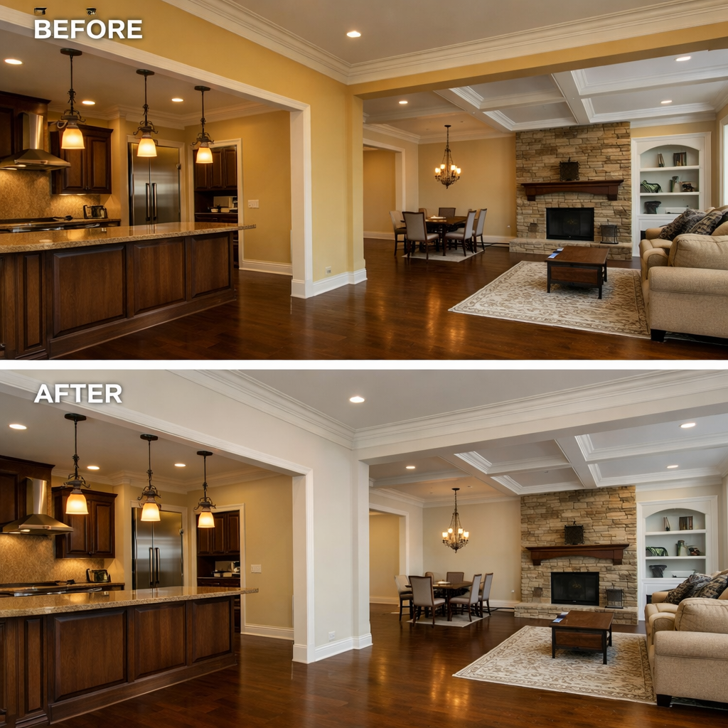 house painters Lancaster pa