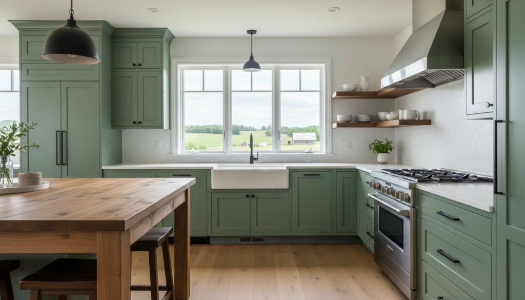 Cabinet Painting in Lancaster, PA: The Ultimate 2026 Homeowner’s Guide