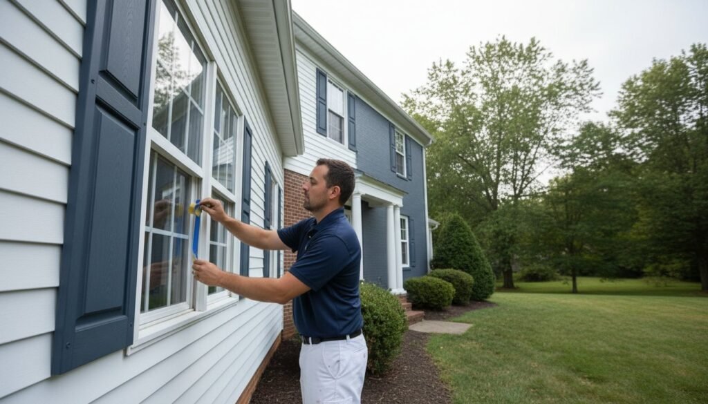Exterior Painting in Harrisburg, PA: The Homeowner&rsquo;s Guide to Lasting Curb Appeal