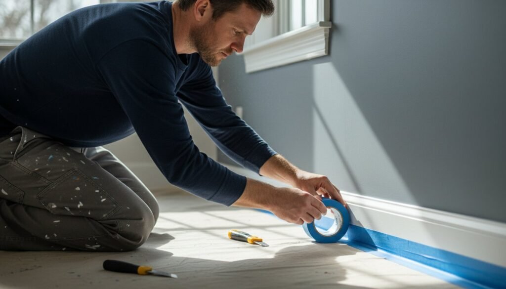 Finding a Painter Company Near Me: A Case Study in Professional Integrity and Results