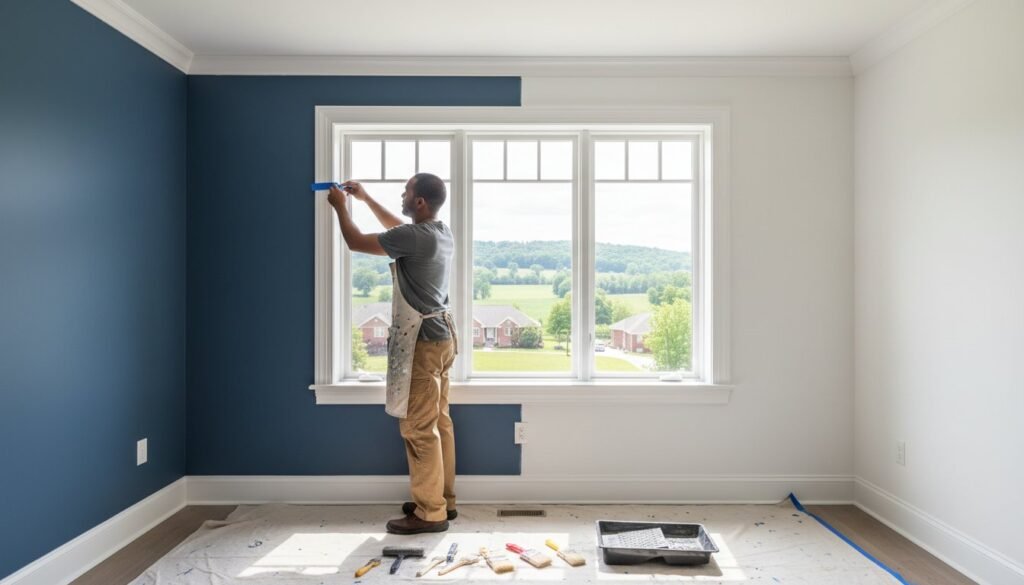How Much to Charge for Painting a Room: A 2026 Professional Pricing Guide