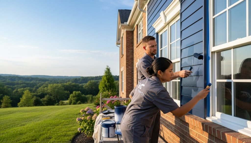 How to Choose Between Paint Companies: A Comprehensive 2026 Guide