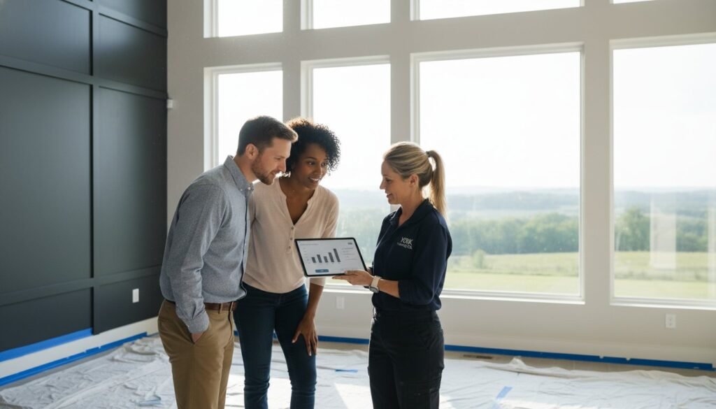 Interior House Painting Cost Calculator 2026: The Homeowner's Guide to Accurate Estimates