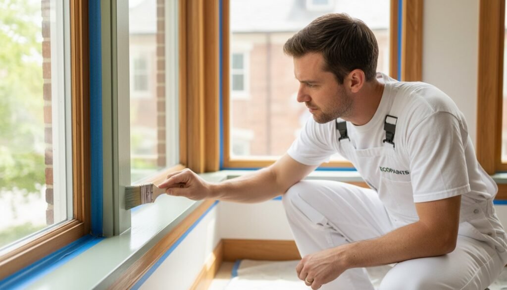 Professional House Painter Near Me: A Guide to Quality & Craftsmanship