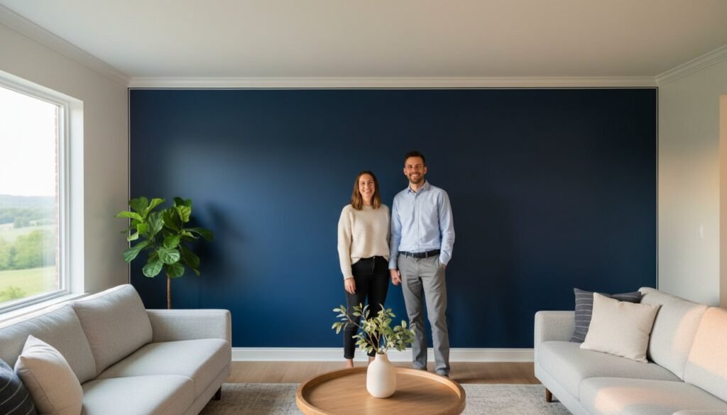 Professional Residential Painting: The Homeowner&rsquo;s Guide to Quality, Process, and Longevity