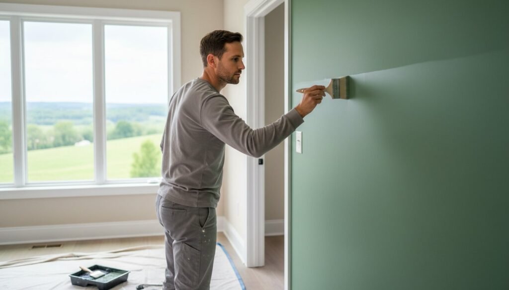 The Best Paint for Interior Walls: A Professional Contractor&rsquo;s 2026 Guide