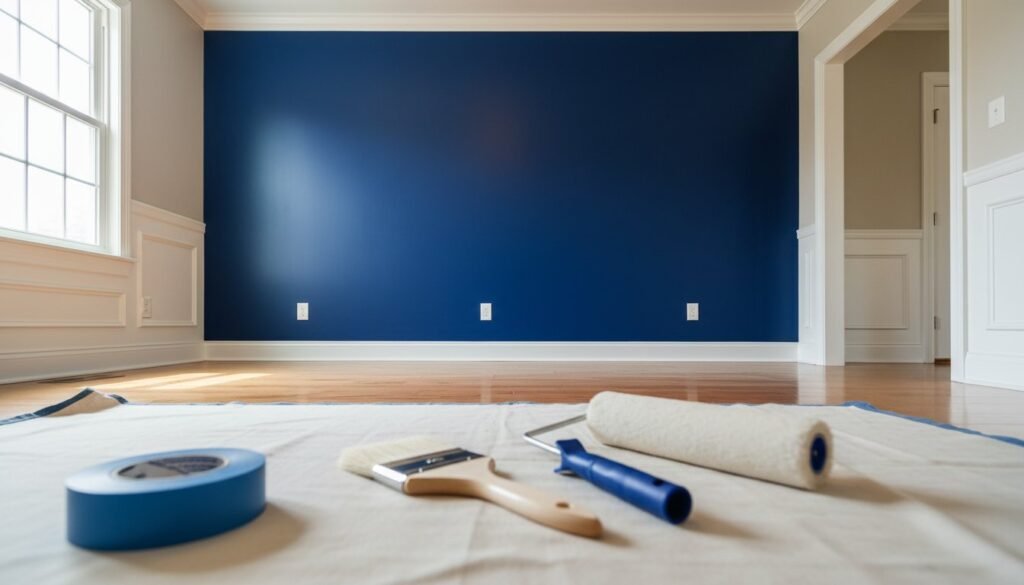 The Homeowner&rsquo;s FAQ for 2026: Navigating the Lancaster Painting Standard of Quality