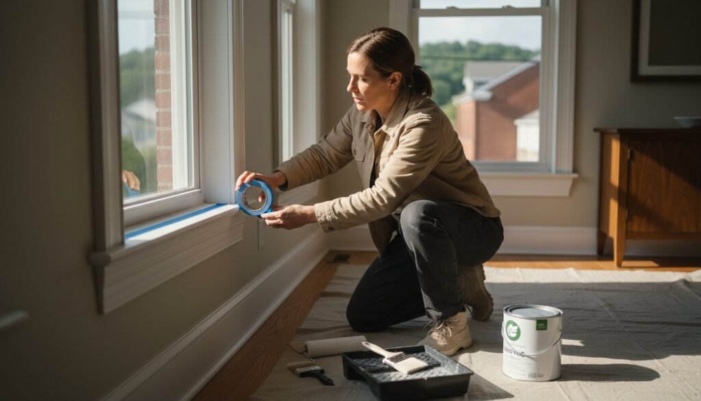 What to Expect from a Professional House Painter: The 2026 Homeowner&rsquo;s Guide