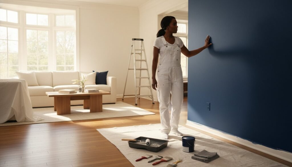 Best Paint Company in Harrisburg PA: Vetting Professional Excellence in 2026