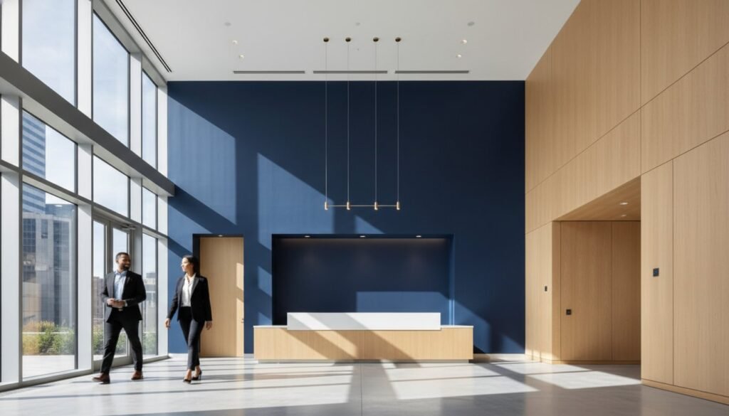 Commercial Painting Services: The Executive Guide to Quality and Durability