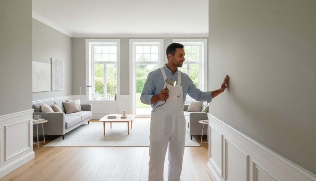 Expert Lancaster PA Painters: The 2026 Guide to Premium Interior & Exterior Transformations