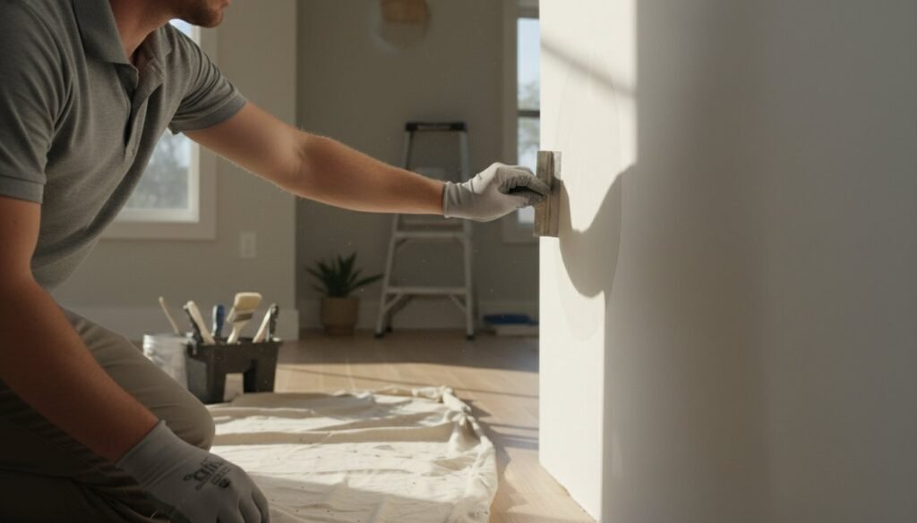 How to Prep Walls for Painting: The Professional Guide to Lasting Results
