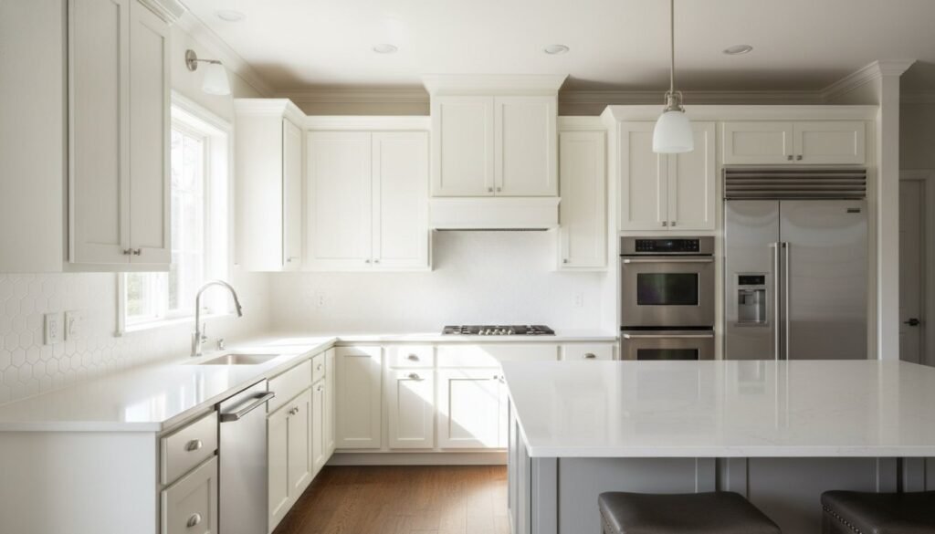How to Select the Best Professional Painting Services