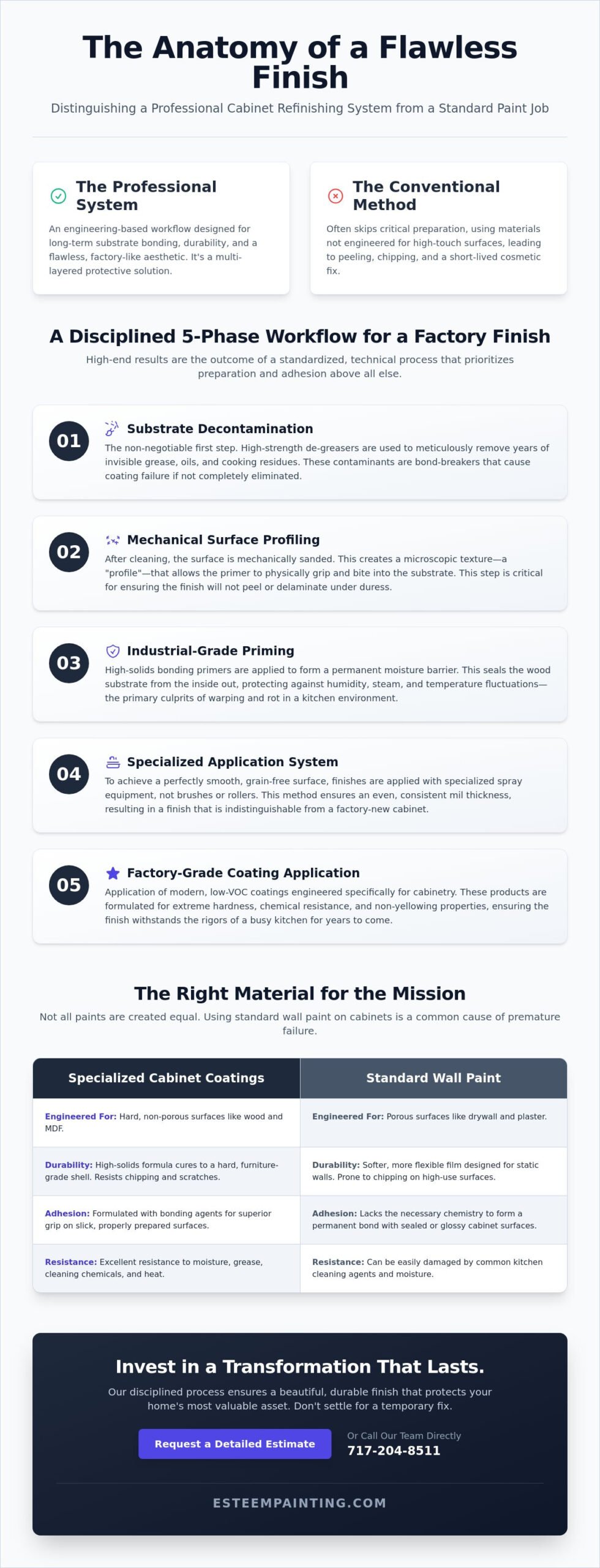 How to Select the Best Professional Painting Services