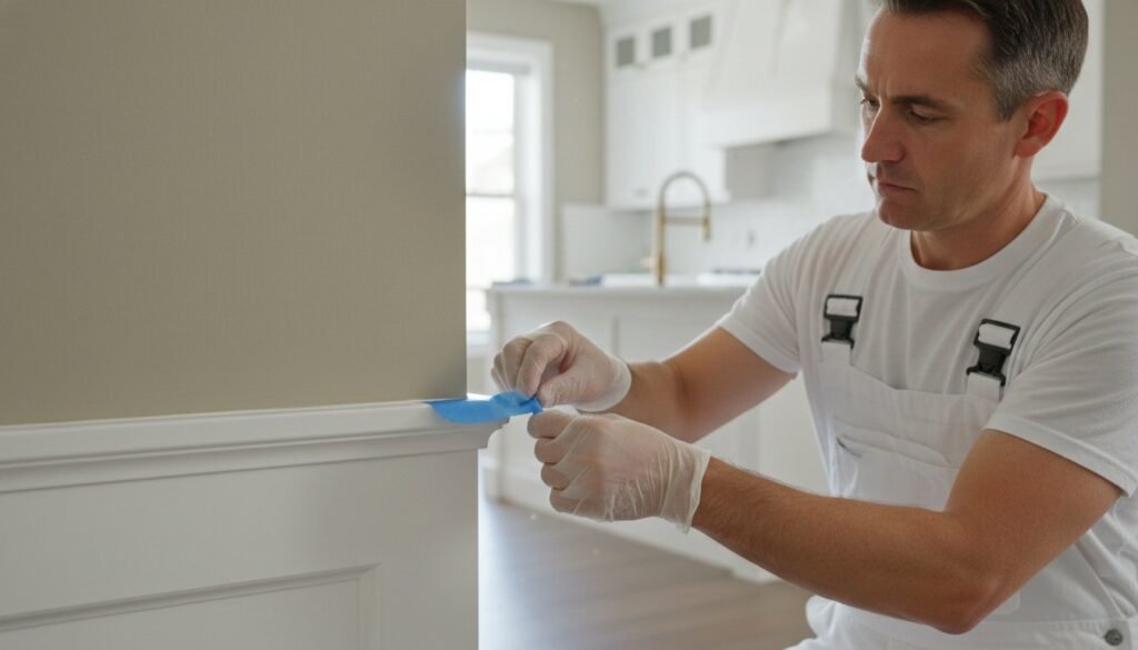 Mechanicsburg PA Painter: The Homeowner&rsquo;s Guide to Professional Interior Excellence