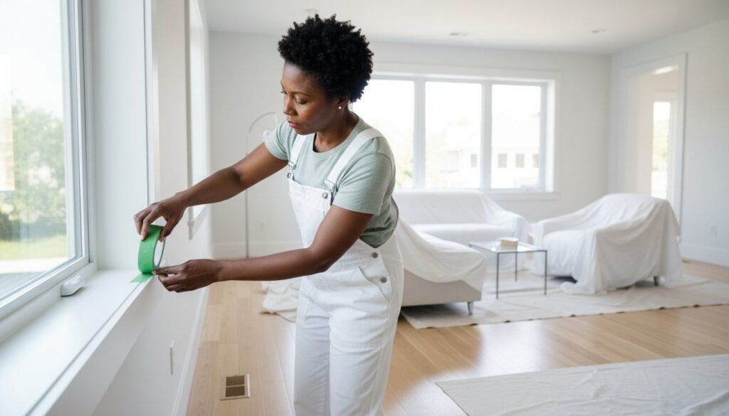 Professional Home Painters: A Guide to Quality, Precision, and Longevity