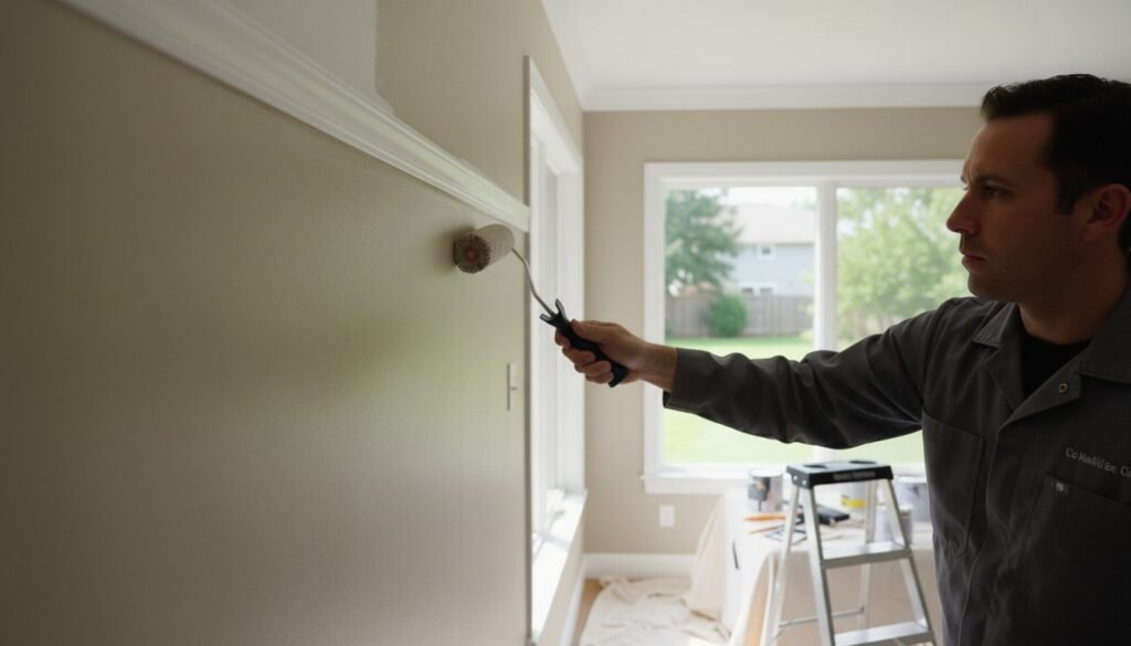 Professional House Painters: The Ultimate Guide to Quality, Health, and Home Protection in 2026