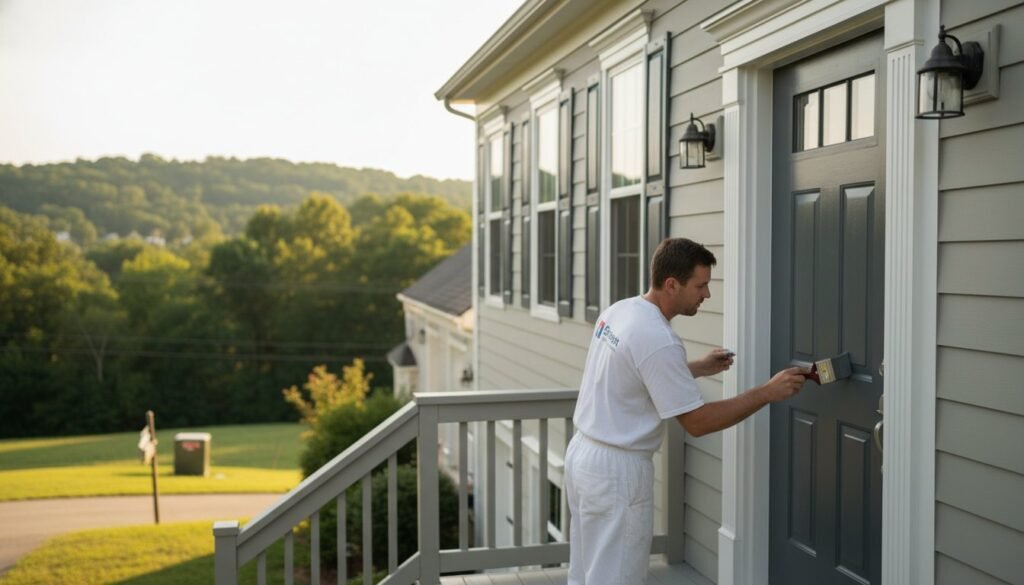 Professional House Painting Quotes in Hershey, PA: The 2026 Homeowner&rsquo;s Guide