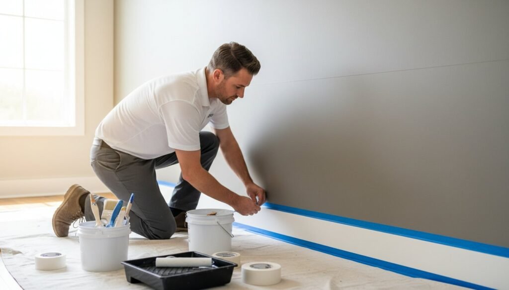 Professional Lititz PA Painters: A Guide to High-End Interior and Exterior Excellence