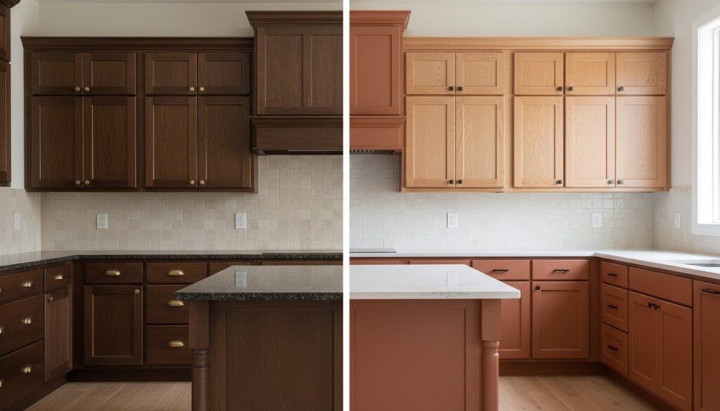 Refinish or Replace Kitchen Cabinets: A Professional Guide to Your 2026 Remodel
