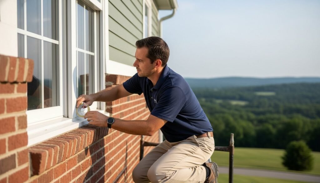 The Definitive Guide to Hiring a Professional Exterior Painter in 2026