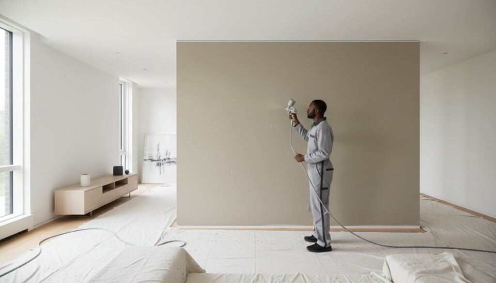 The Homeowner’s Guide to Hiring a Professional Painting Company in 2026